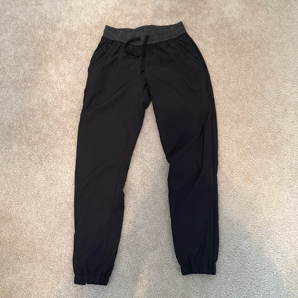 Nike dri-fit jogger sweatpants